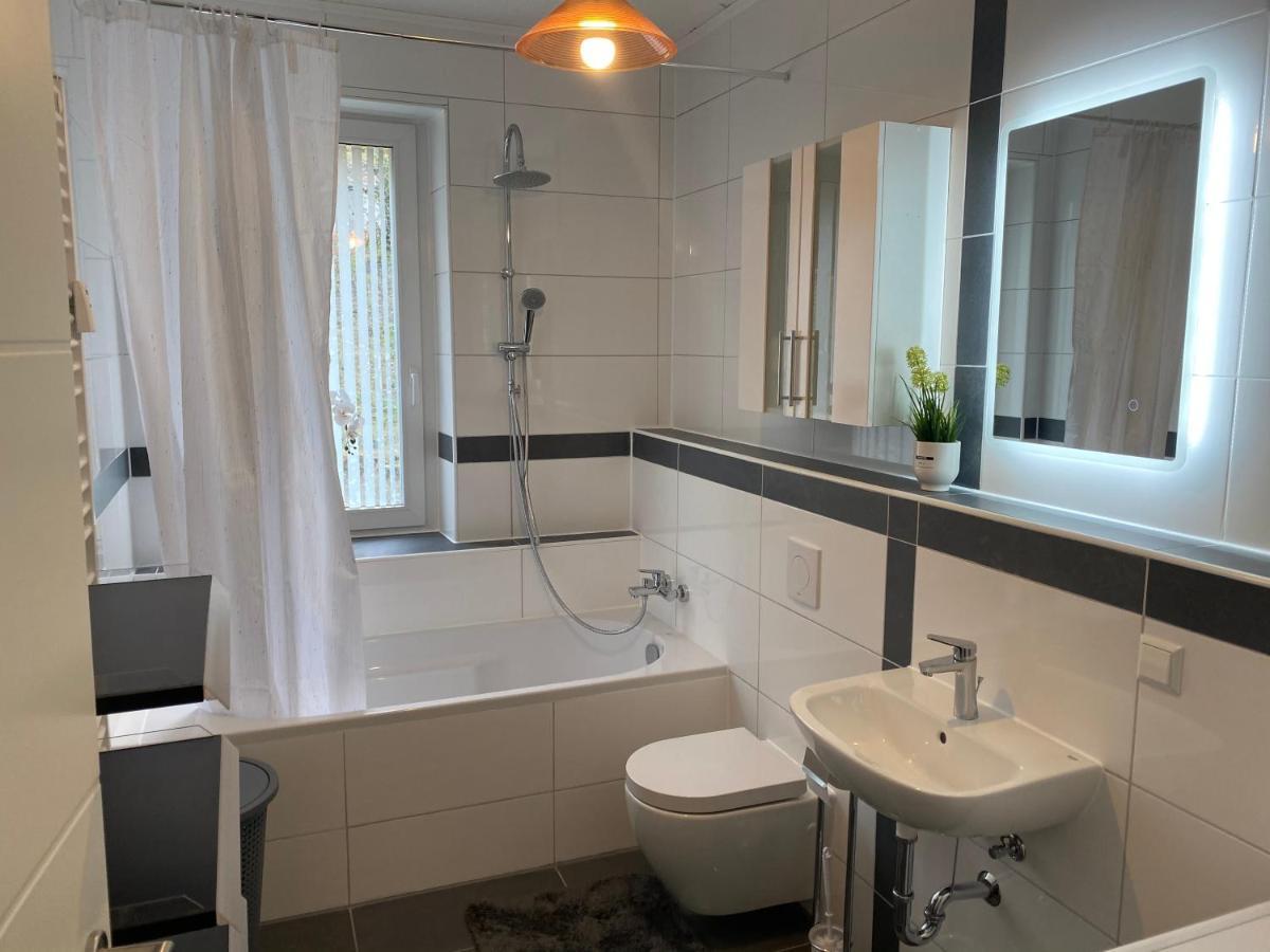 Ferienwohnung Pension Sofia Meißen Buitenkant foto