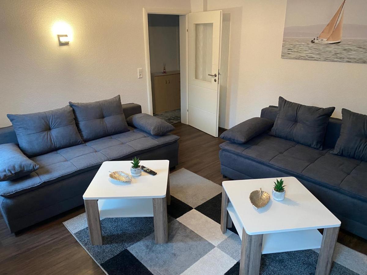 Ferienwohnung Pension Sofia Meißen Buitenkant foto