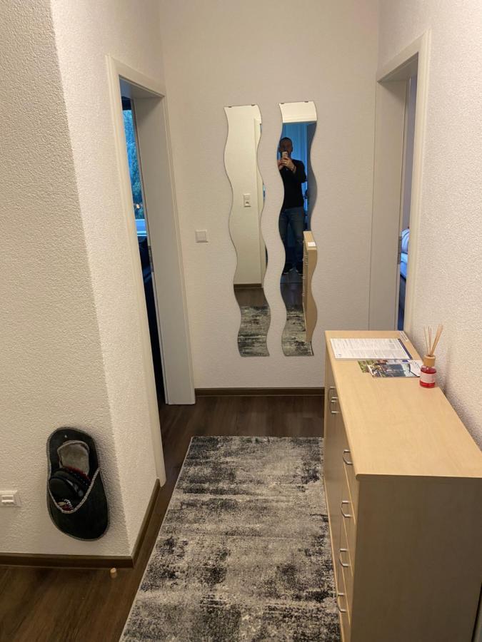 Ferienwohnung Pension Sofia Meißen Buitenkant foto
